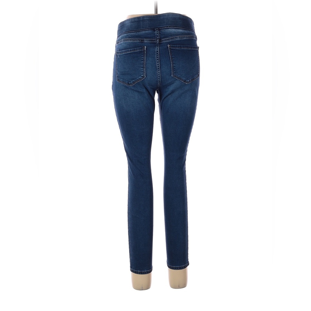 Old Navy Rockstar Super Skinny Jeggings